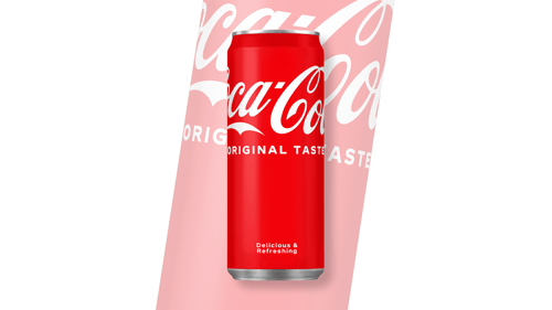  Coca Cola