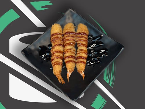 A11 Ebi Bites (2 Stk.)