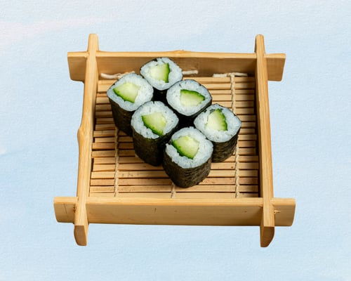 Kappa Maki