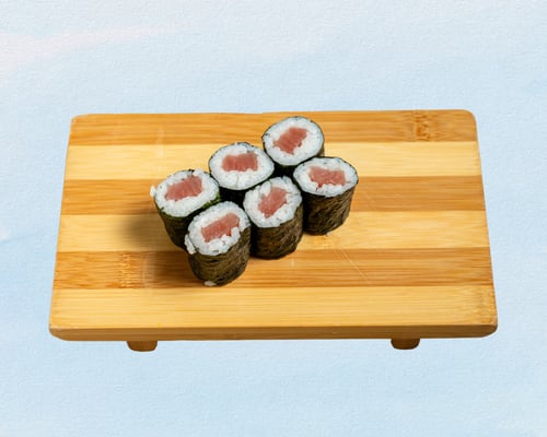 Tekka Maki