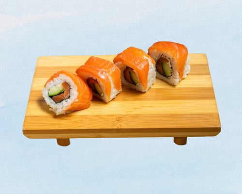 Sake Signature