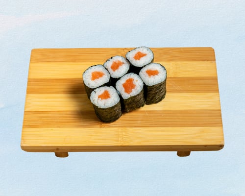 Sake Maki