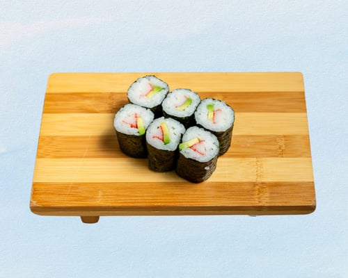 California Maki