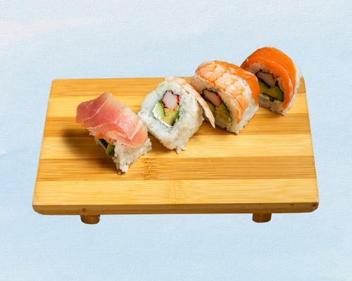 Sunset Roll