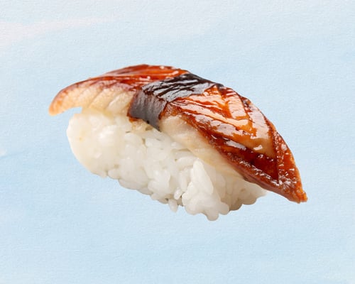 Aburi Unagi Nigiri-