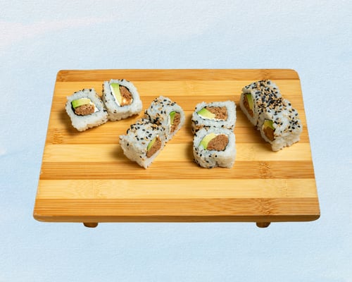 Tsuna Uramaki