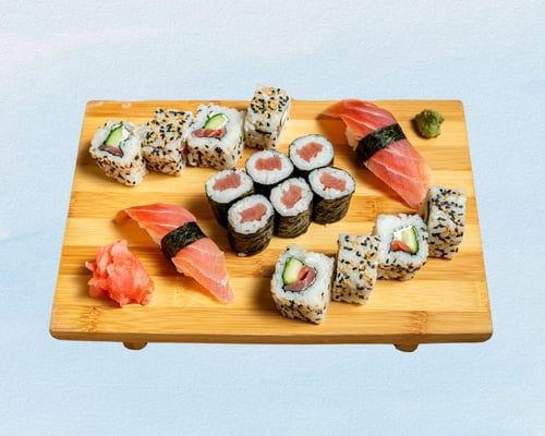 Ocean Set