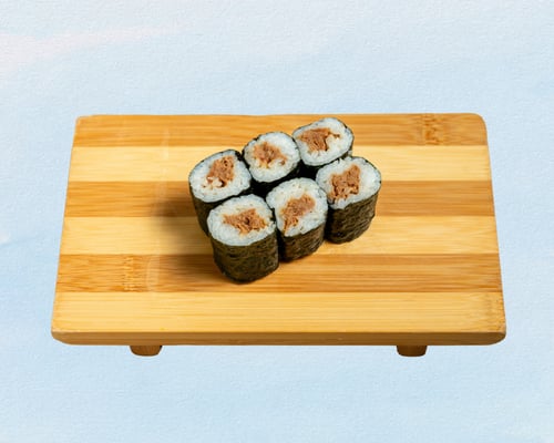 Tsuna Maki