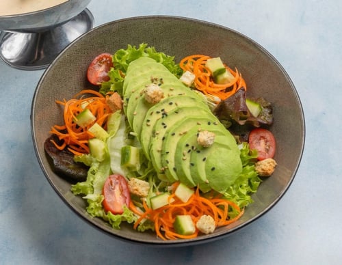 Avocado Salat