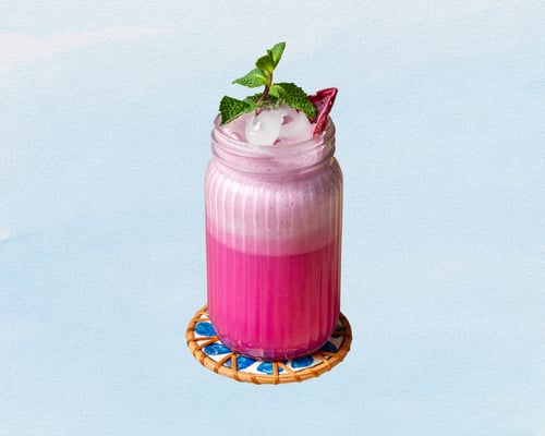 Drachen Colada