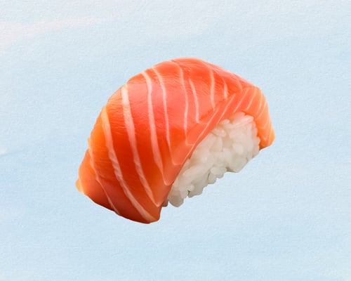 Tekka Nigiri