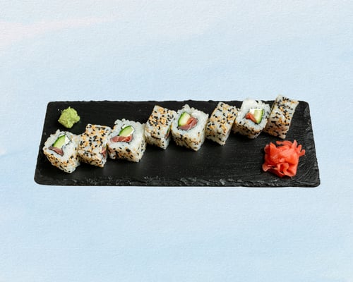 Tekka Uramaki