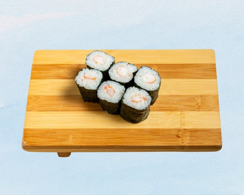 Ebi Maki