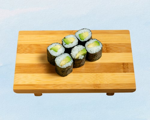 Avocado Maki