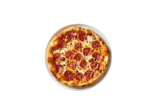 Pizza Salami Classic, ø 32cm