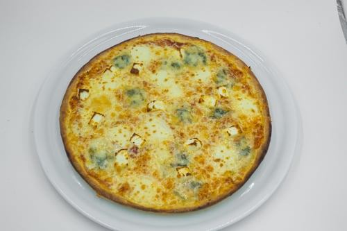 Pizza 4 Käse Classic, ø 32cm