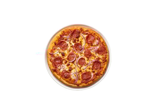 Pizza Rustica Classic, ø 32cm