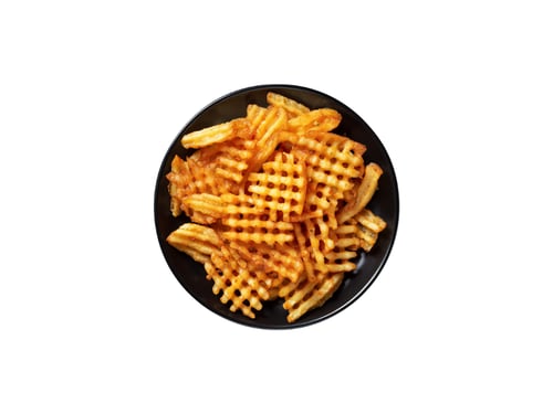 Criss Cuts Fries