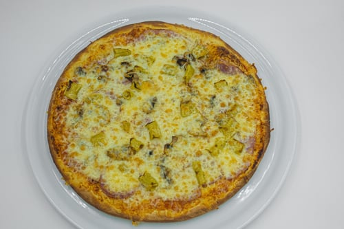 Pizza Bella Napoli Classic, ø 32cm