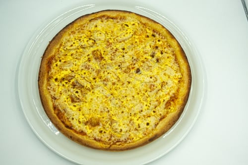 Pizza El Pollo Classic, ø 32cm