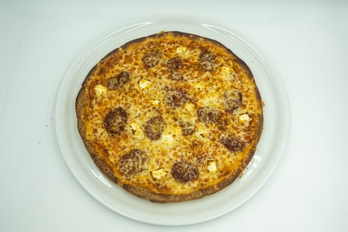 Pizza Oriental Classic, ø 32cm