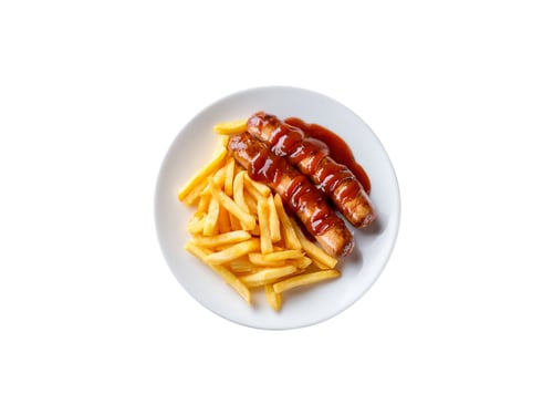Currywurst