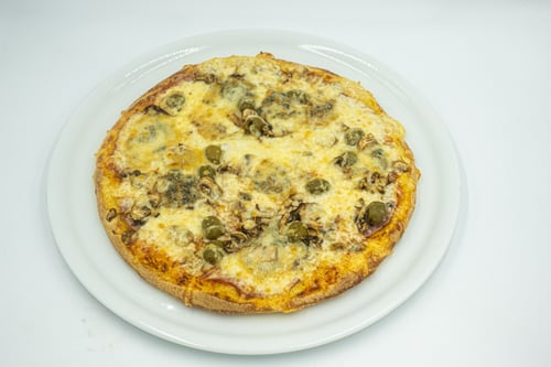 Pizza Cardinale Classic, ø 32cm