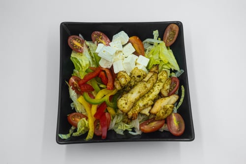 Chicken Salat