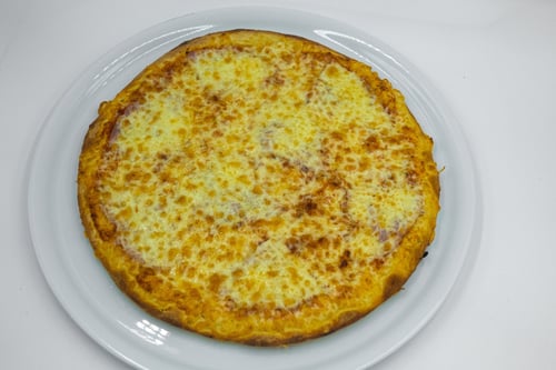 Pizza Schinken Classic, ø 32cm