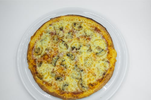 Pizza Napoli Classic, ø 32cm