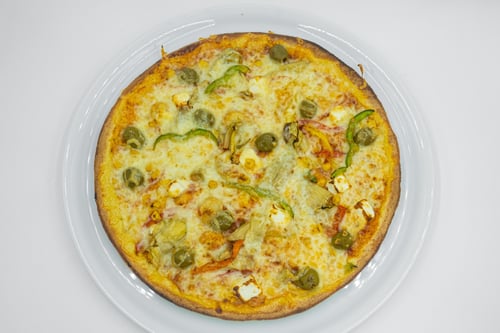 Pizza Mix Classic, ø 32cm