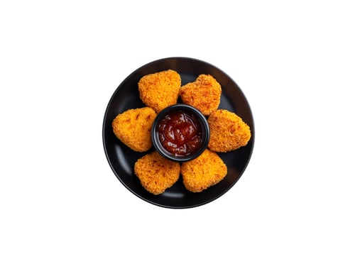 Chili Cheese Nuggets