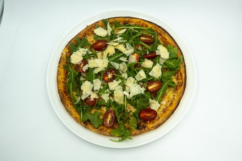 Pizza Green Classic, ø 32cm