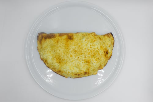 Calzone Napoli Classic, ø 32cm