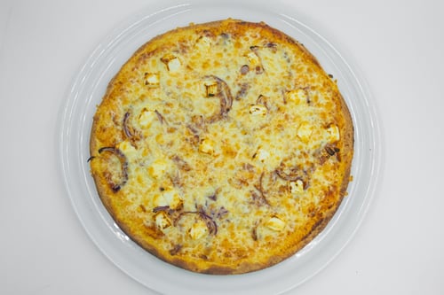 Pizza Cheese Classic, ø 32cm