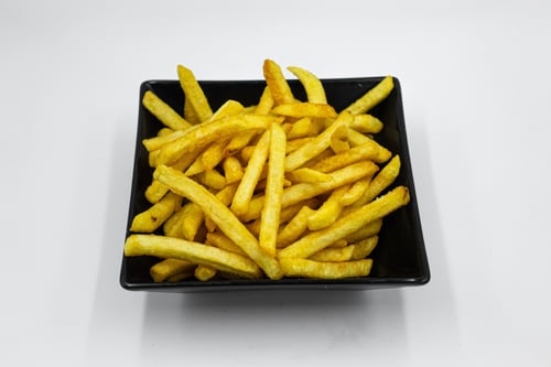 Pommes frites