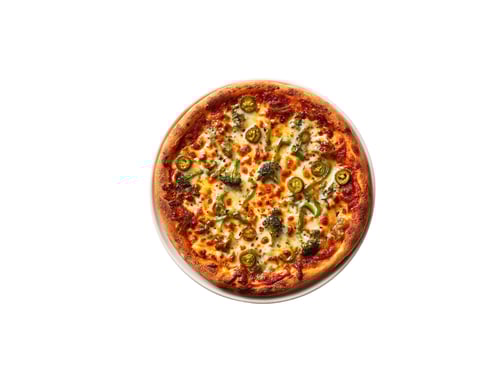 Pizza Picante Vegan Classic, ø 32cm