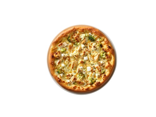 Pizza Ramy Chicken Classic, ø 32cm