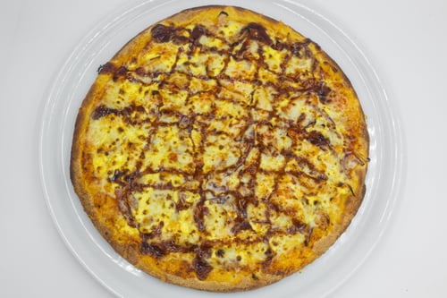 Pizza California Classic, ø 32cm