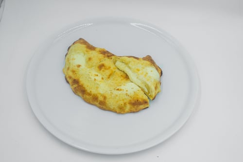 Pizzabrötchen Mozzarella & Gouda