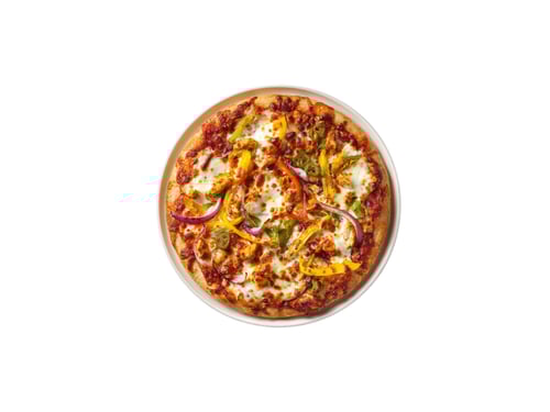 Pizza Chicken Classic, ø 32cm