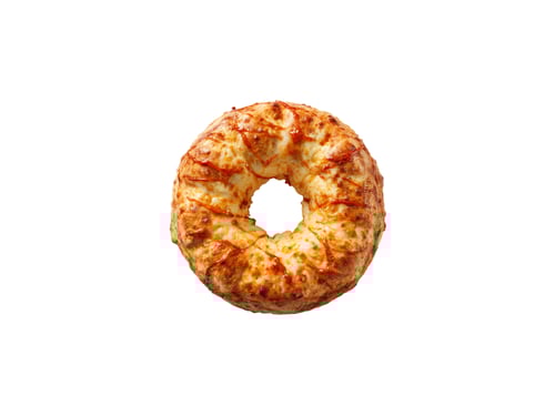 Chilli-Cheese Ring
