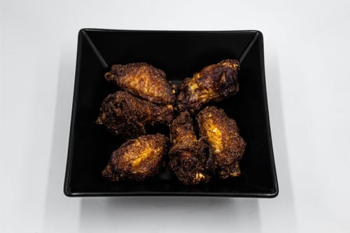 Virginia Chicken Wings