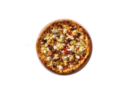 Pizza Gemüsegarten Classic, ø 32cm