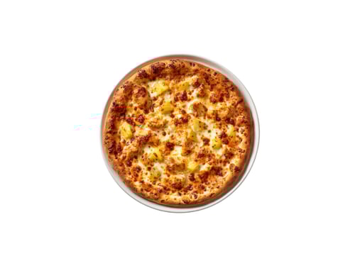 Pizza Chicken Tropic Classic, ø 32cm
