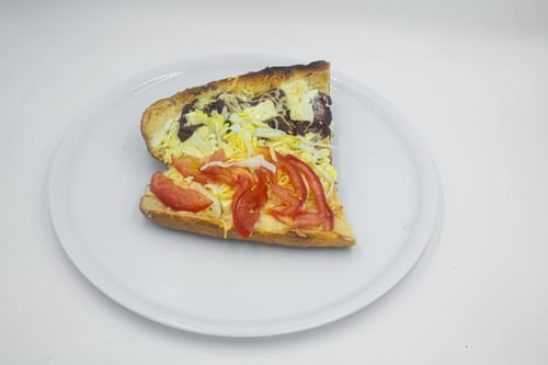 Baguette Sucuk Small