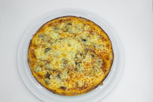 Pizza Funghi Classic, ø 32cm