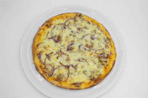 Pizza Tonno Classic, ø 32cm