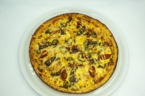 Pizza Buffalo Classic, ø 32cm