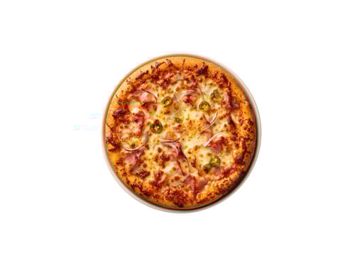 Pizza Fiamma Classic, ø 32cm